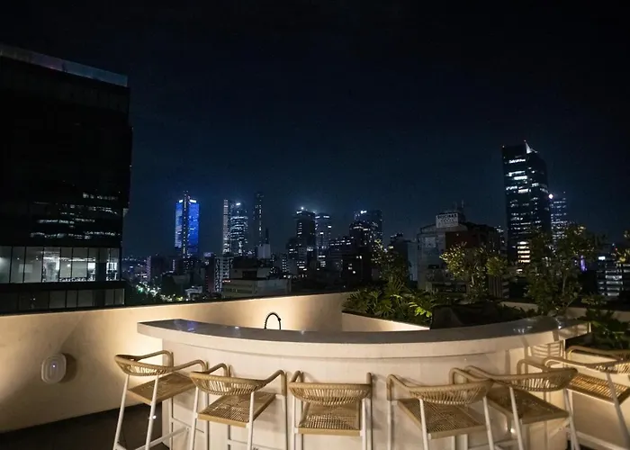 Chic Loft With View Of The Angel From Your Balcony